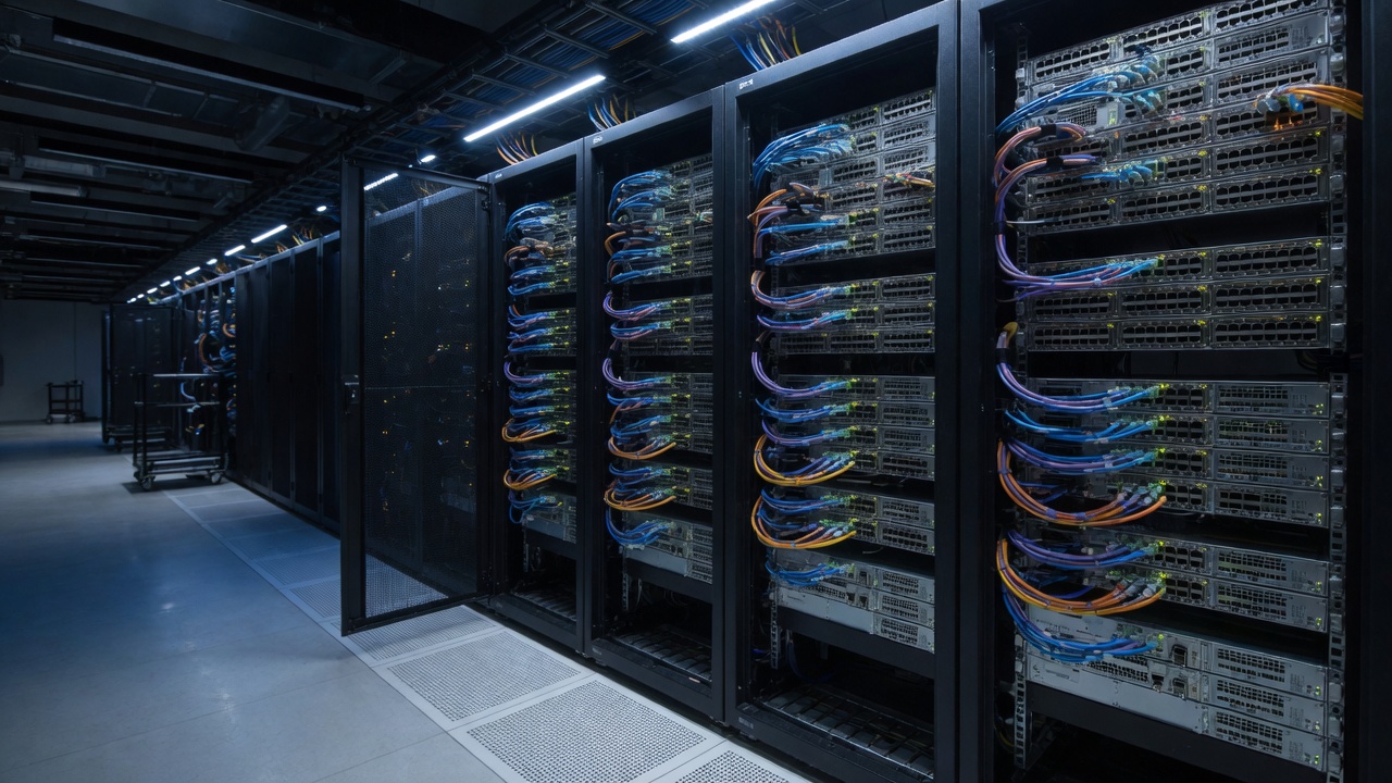Data center