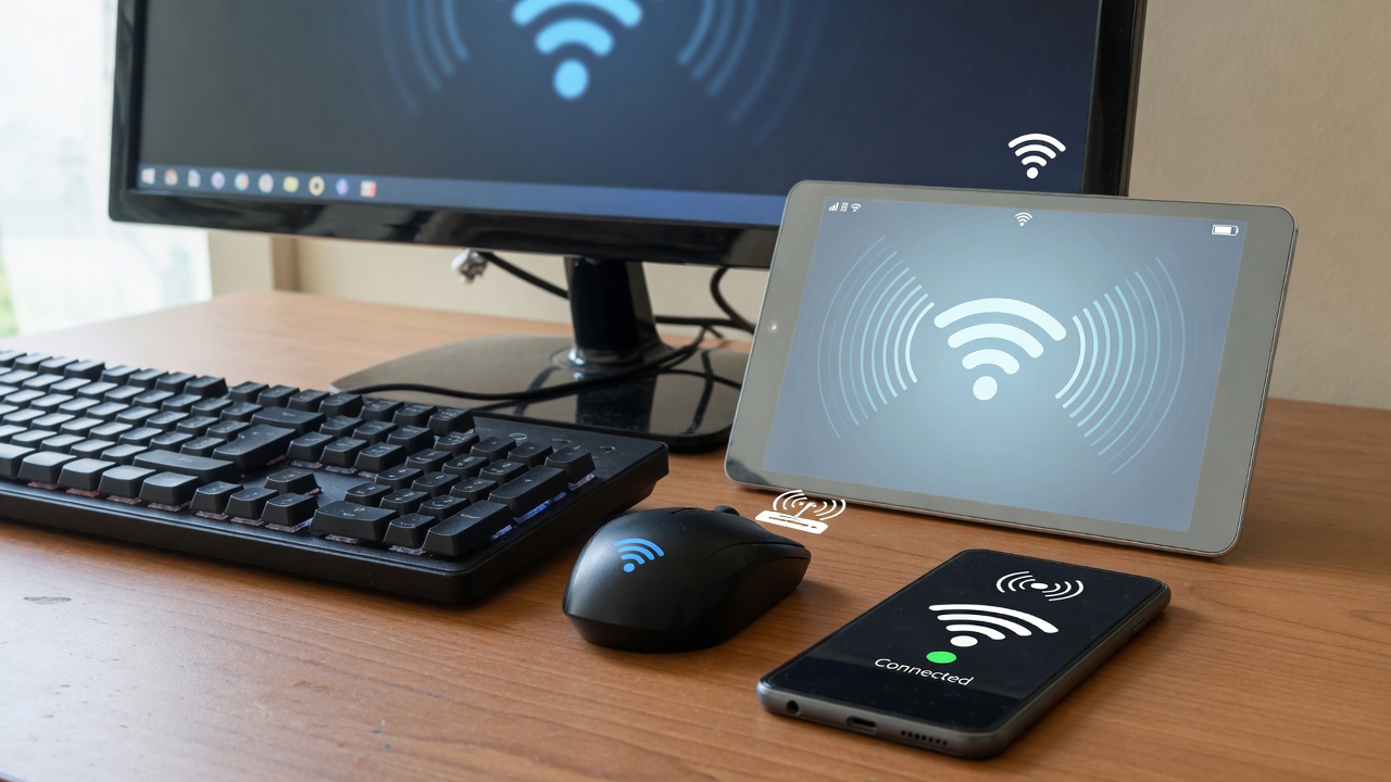 Home devices